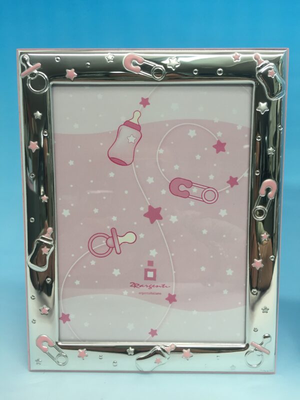 Babies Frame