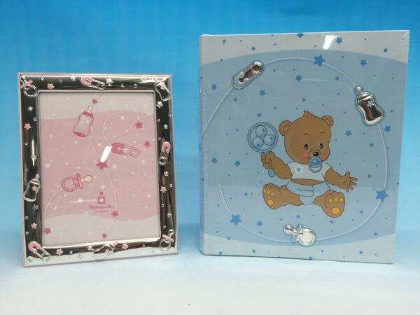 Babies Frame