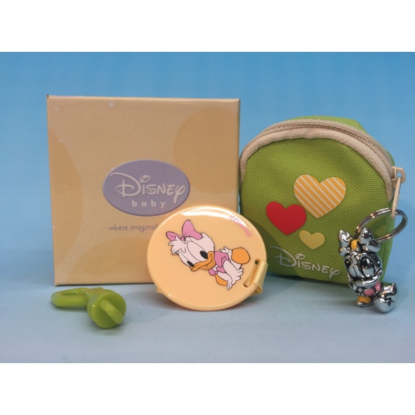 Pinza Ciuccio Walt Disney - immagine 3