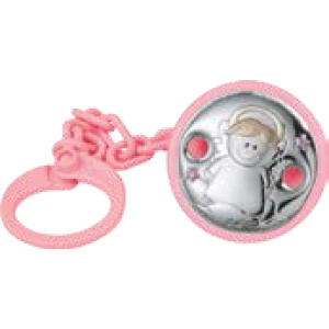 Caliper Pacifier