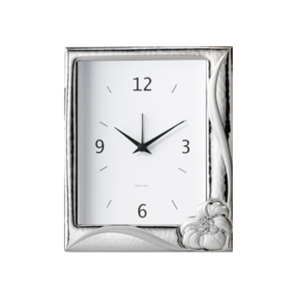 25th Anniversary Alarm Clock