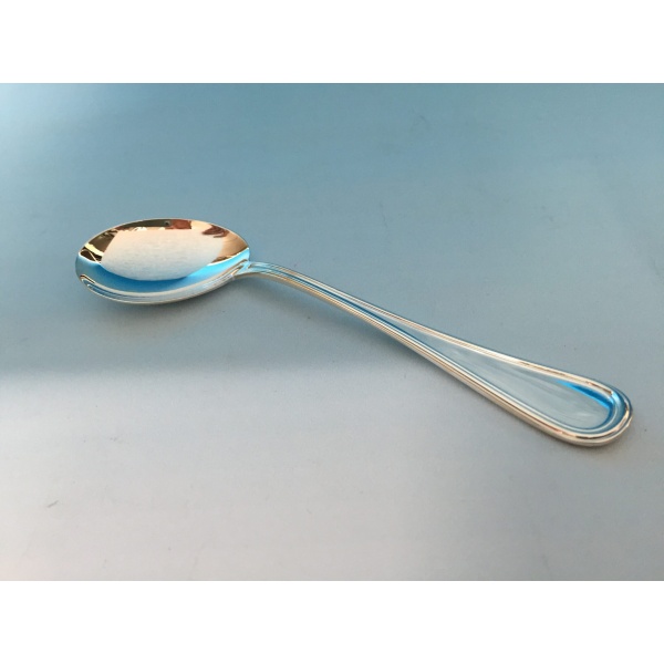 Bent Baby Spoon - Image 2