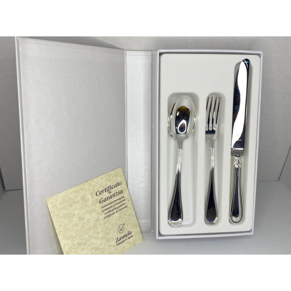 Sterling Silver Child Set - Image 2