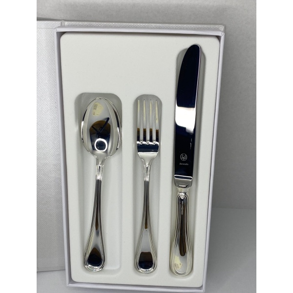 Sterling Silver Child Set - Image 5