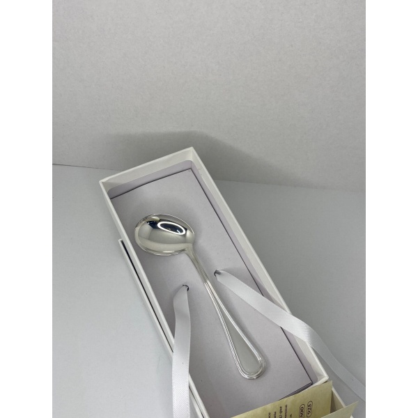 Bent Baby Spoon - Image 3