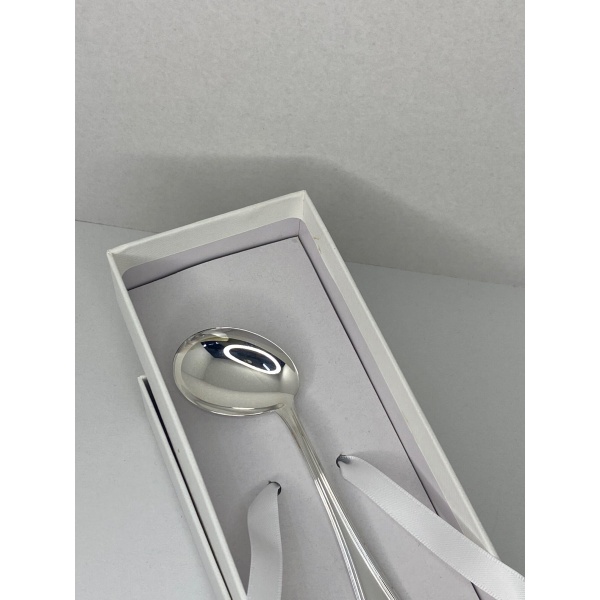 Bent Baby Spoon - Image 4