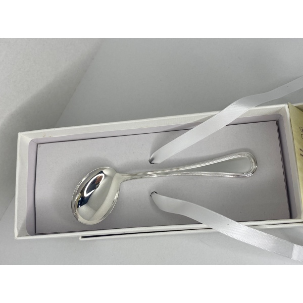 Bent Baby Spoon
