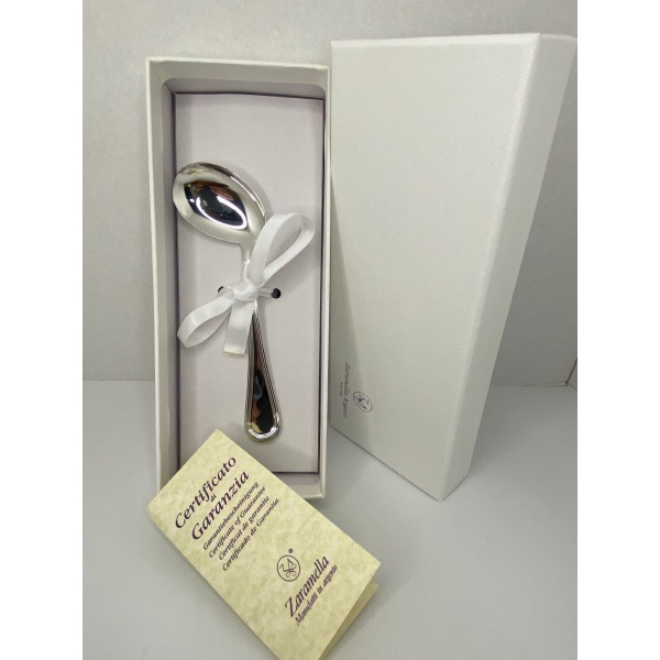 Bent Baby Spoon - Image 7