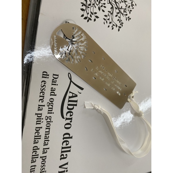 Bookmark Tree of Life