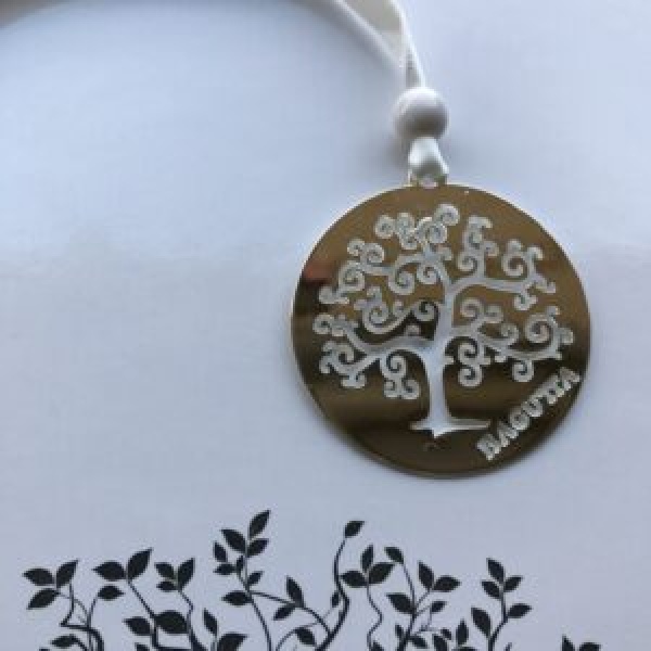Bookmark Tree of Life
