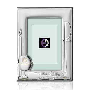 Porta Foto Comunione