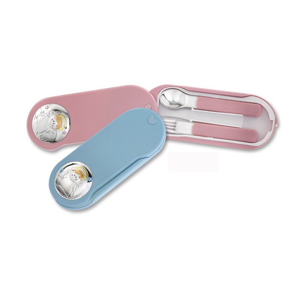 Cutlery tray for Babies - Image 2