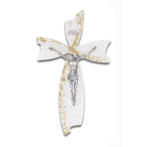 Murano Crucifix - Image 2