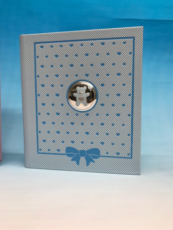 Baby Album