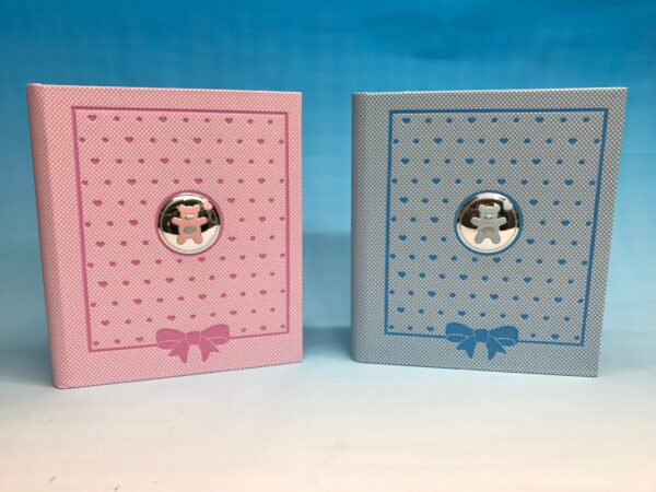 Baby Album