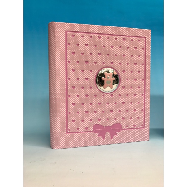 Album Orso Cuore-2743