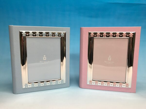Baby Album