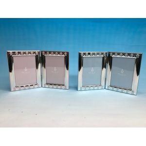 Cornice Doppia Bimbi
