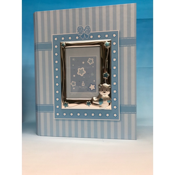 Album Bimbi Orso Stella 24x30 - immagine 3