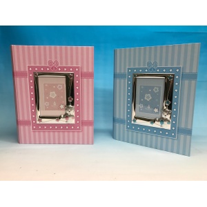 Album Bimbi Orso Stella 24x30