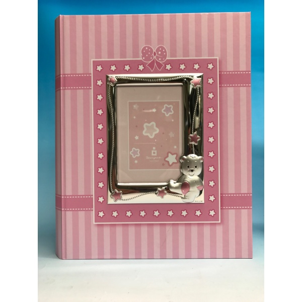 Album Bimbi Orso Stella 24x30 - immagine 4