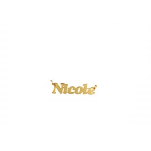 Bracciali con Nome Stampatello-3331