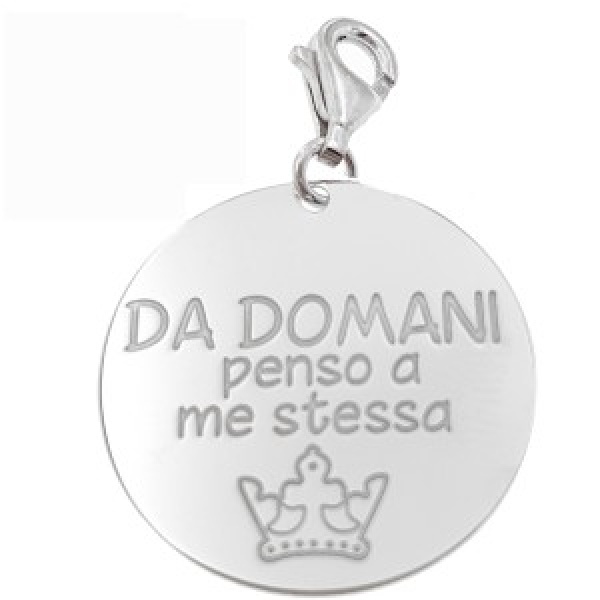 Pendente Buoni Propositi o False Promesse ?