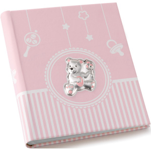 Album Bimbo o Bimba Orso Sonaglio