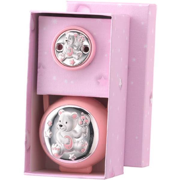 Cornice Bimbo o Bimba - immagine 3