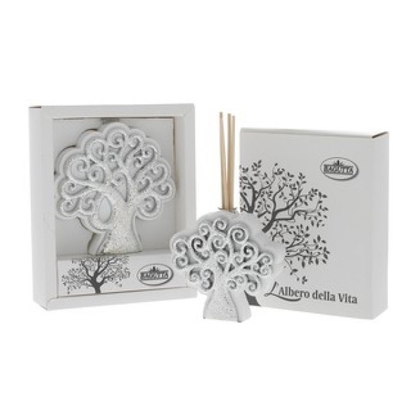 Profumatore Albero della Vita - immagine 2