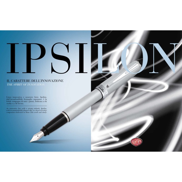 Penna Sfera Ipsilon - immagine 2