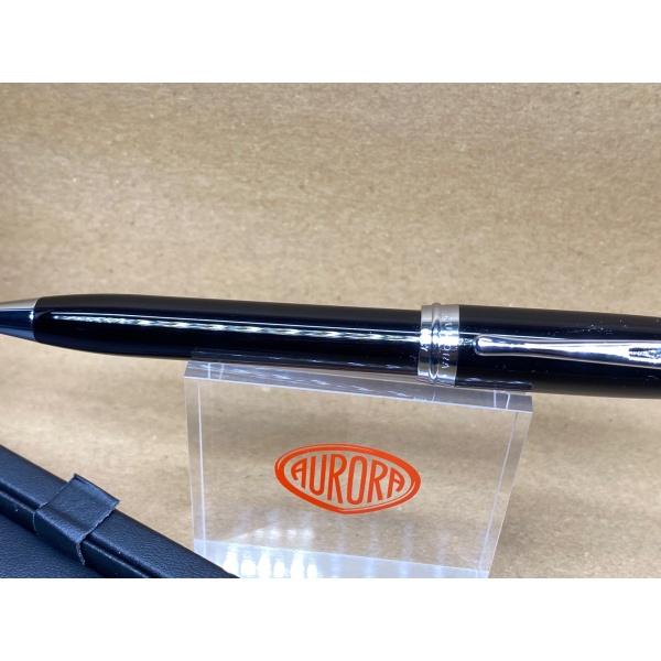 Penna Sfera Ipsilon Corpo Nero - immagine 15