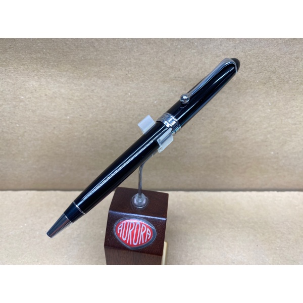 Penna Sfera Serie 88 Nera - immagine 4
