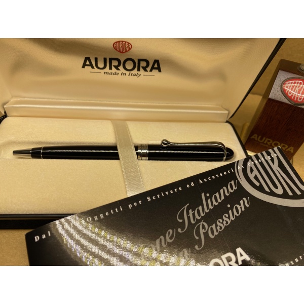 Penna Sfera Serie 88 Nera - immagine 5