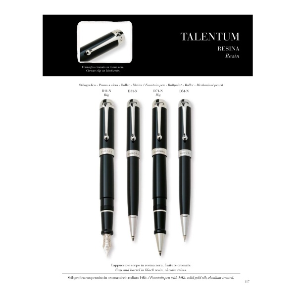 Matita Talentum - immagine 3