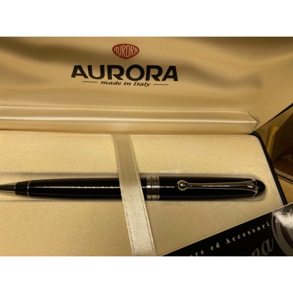 Penna Sfera Serie 88 Nera - immagine 6