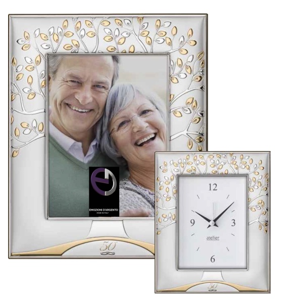 50th Anniversary Frame - Image 2