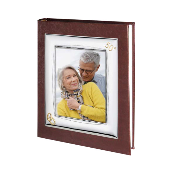 50th Anniversary Frame - Image 3