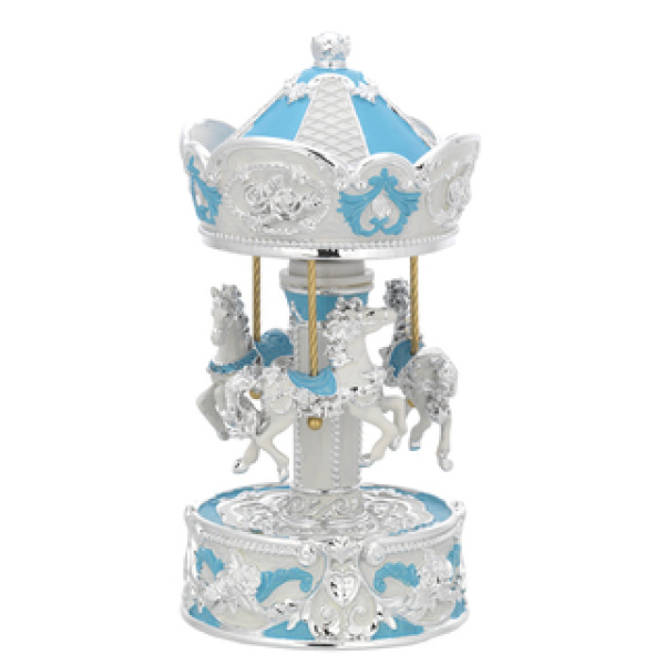 Carillon Giostra Musicale "Favola" - immagine 2