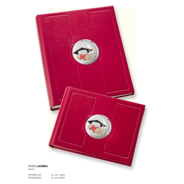 Album Laurea