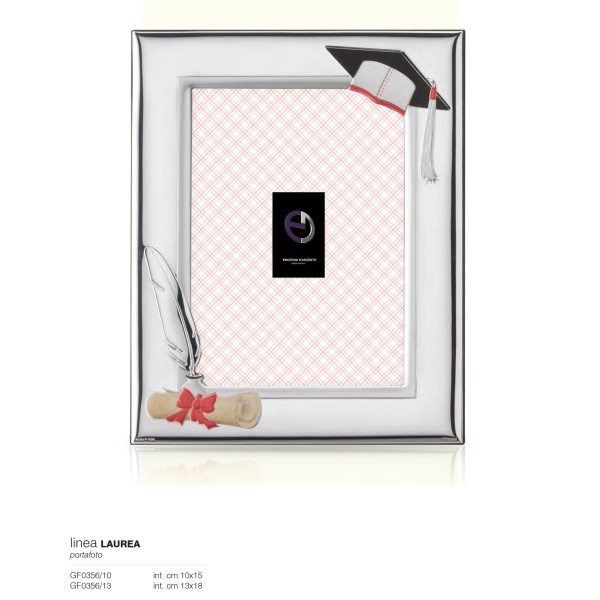 Graduation Frame