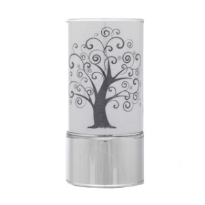 Tree of life lamp