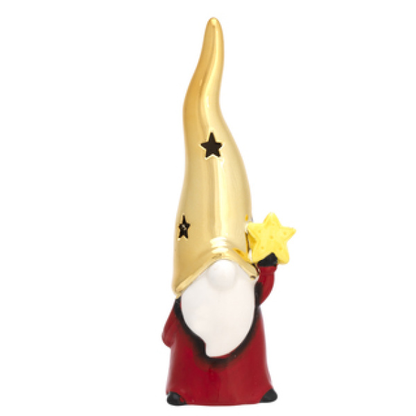 Air Freshener Santa Claus