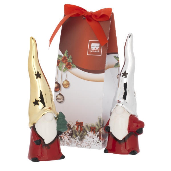 Air Freshener Santa Claus - Image 5