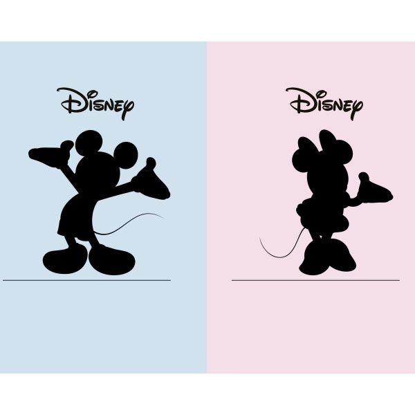 Cornice e Album Disney - immagine 3