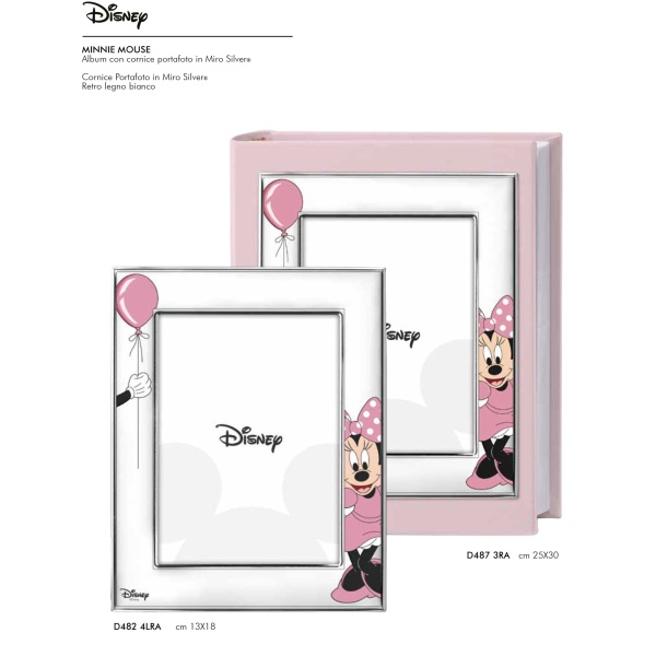 Cornice e Album Disney - immagine 2