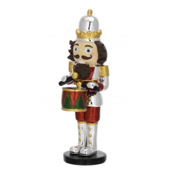 Nutcracker soldier