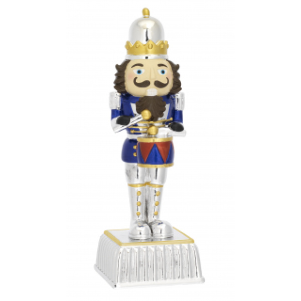 Nutcracker soldier