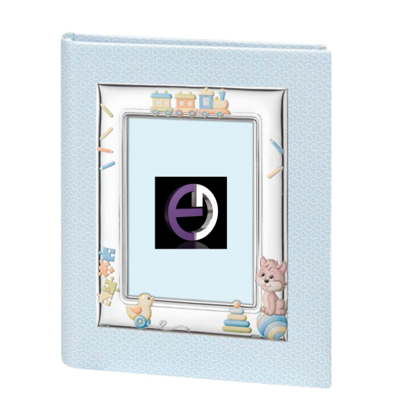 Cornice Bimbo Piccola - immagine 7