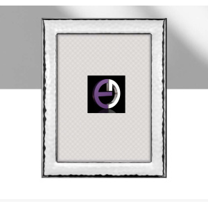 Silver Frame
